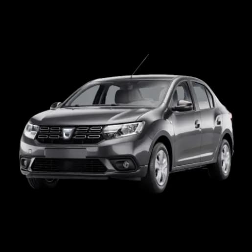 Dacia Logan Auto