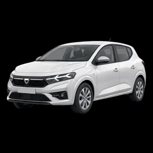 Dacia Sandero Essence