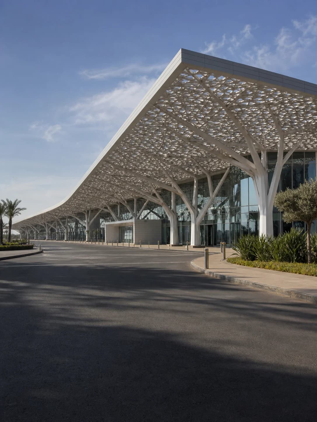 Aéroport Rabat-Salé