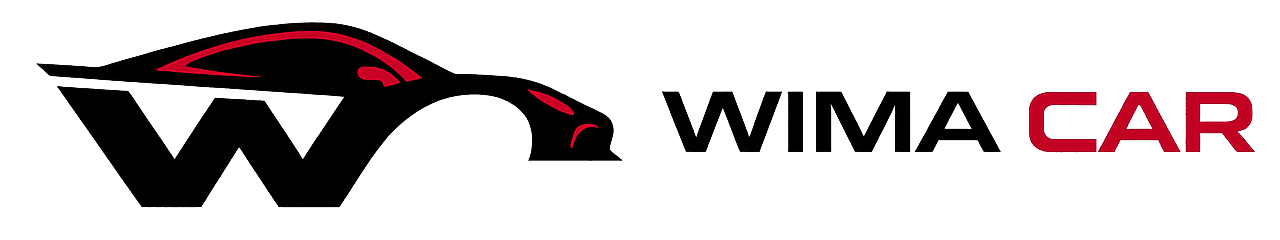 WIMA CAR