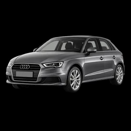 Location Audi A3 ou similaire a Rabat - WIMA CAR