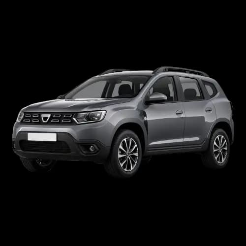 Location Dacia Duster SUV Automatique a Rabat - WIMA CAR