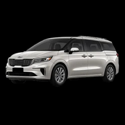 Location Kia Carnival a Rabat - WIMA CAR