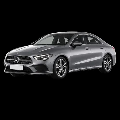 Location Mercedes CLA 220 BVA a Rabat - WIMA CAR