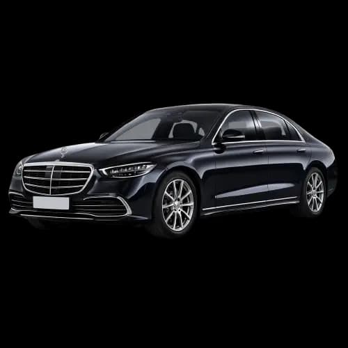 Location Mercedes Classe S a Rabat - WIMA CAR