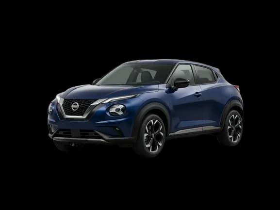 Nissan Juke – location de voiture à Rabat