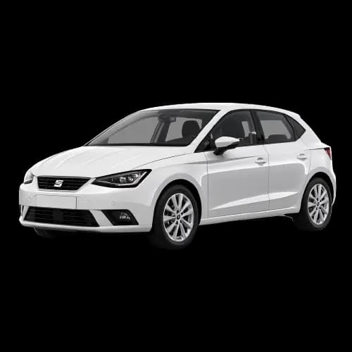 Location Seat Ibiza Automatique Diesel a Rabat - WIMA CAR