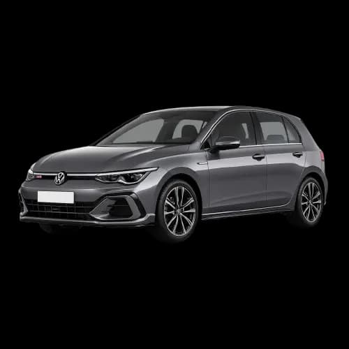 Location Volkswagen Golf 8 R-Line a Rabat - WIMA CAR