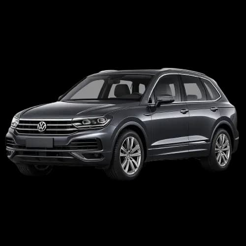 Location Volkswagen Touareg a Rabat - WIMA CAR