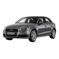 Audi A3 ou similaire