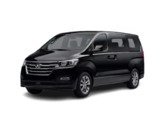 Hyundai H1