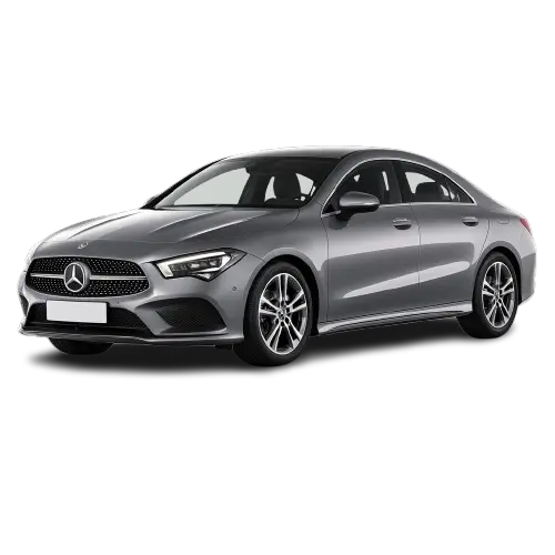 Mercedes CLA 220 BVA — véhicule proposé par WIMA CAR à Rabat