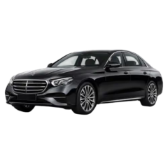 Mercedes Classe E 220