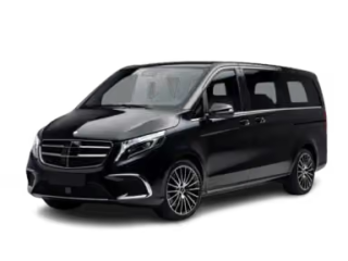 Mercedes Classe V