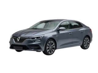Renault Mégane Berline