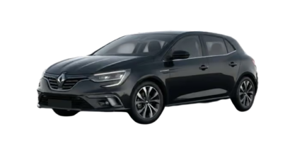 Renault Mégane Citadine